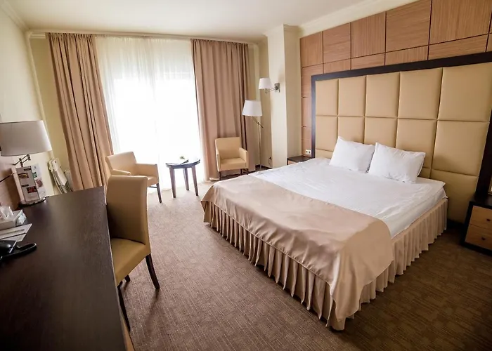 Green Park Hotel & Spa