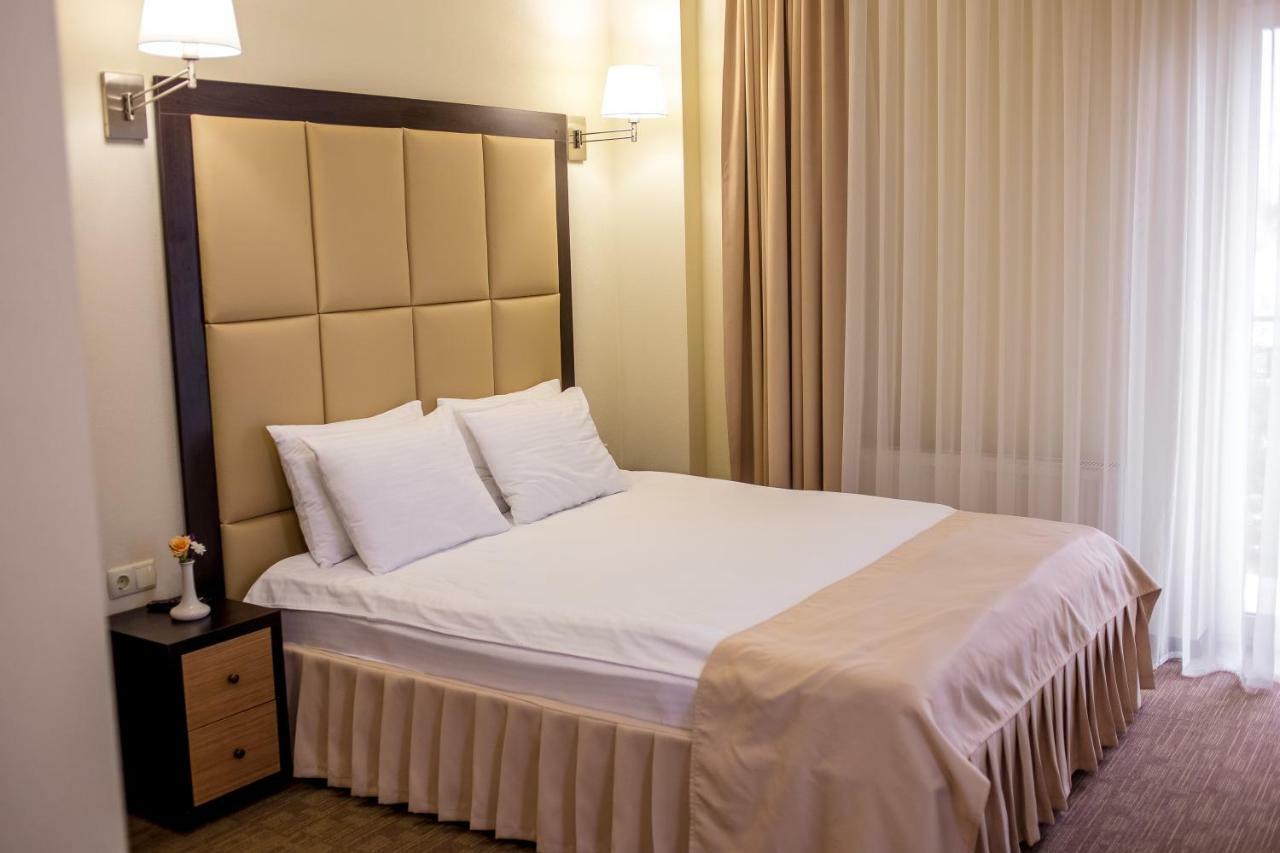 Park & 4* Truskavets