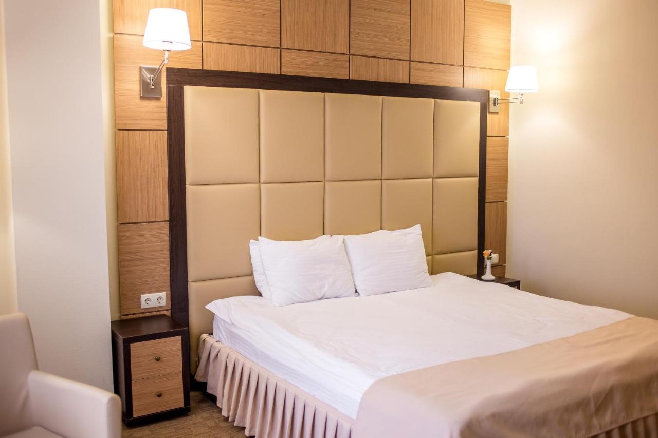 Hotel Park &
