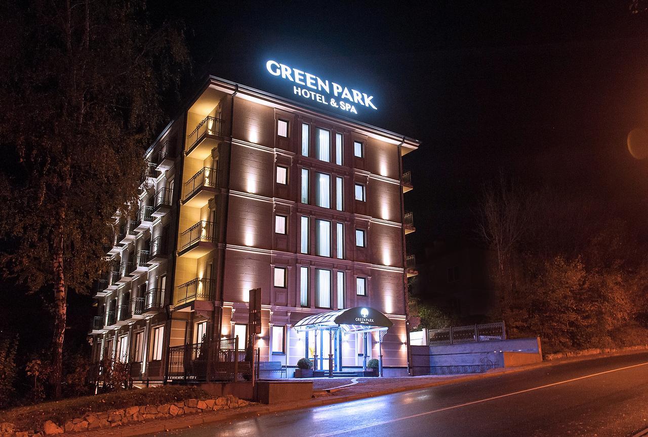 Otel Park & 4*