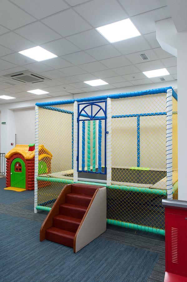 Otel Park &