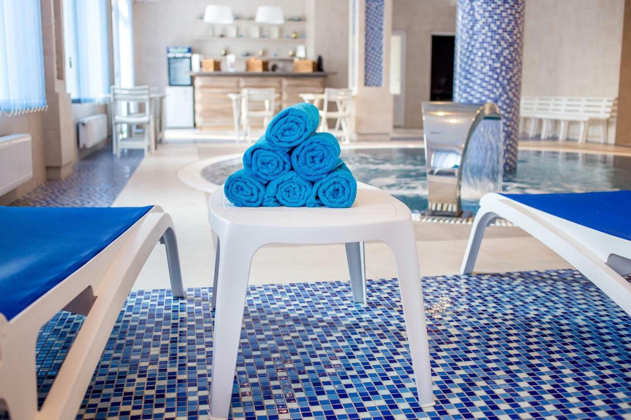 Park & Otel 4*
