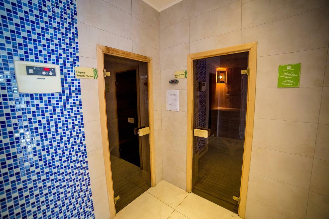 Park & Otel 4*