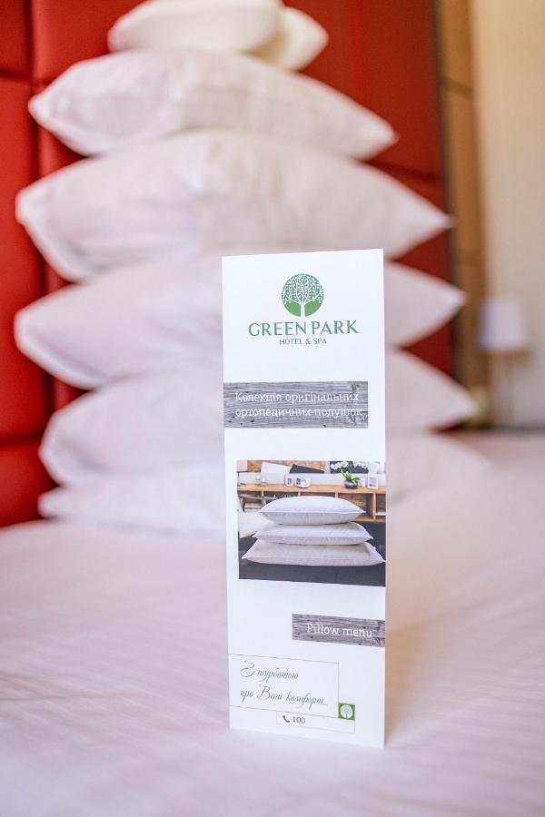 Otel Park & 4*