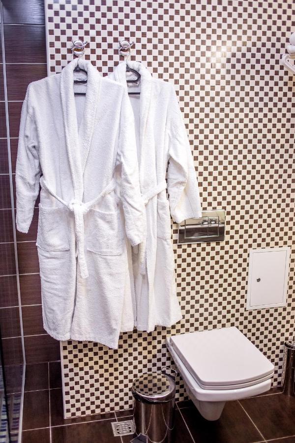 Park & Otel 4*