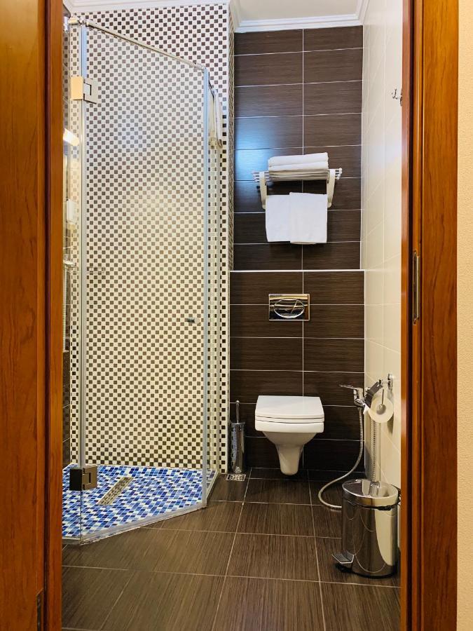 Otel Park & 4*